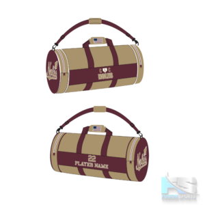 Noles Duffel Bag 30