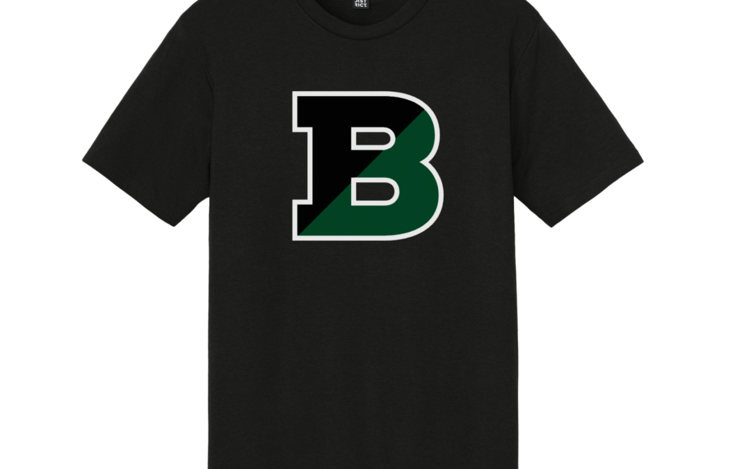 District&reg; Perfect Tri&reg; Tee (Adult)