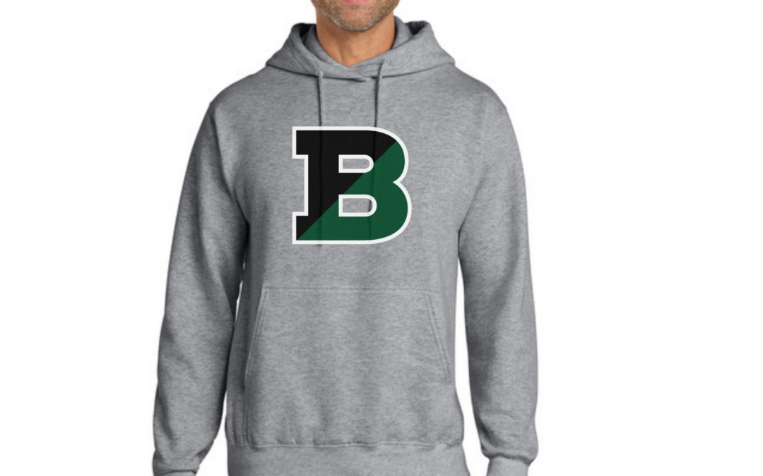 Port & Company&reg; Adult Essential Fleece Pullover