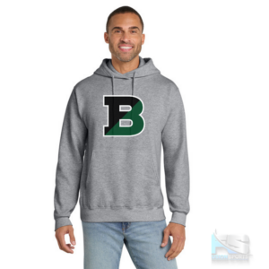 Port & Company&reg; Adult Essential Fleece Pullover