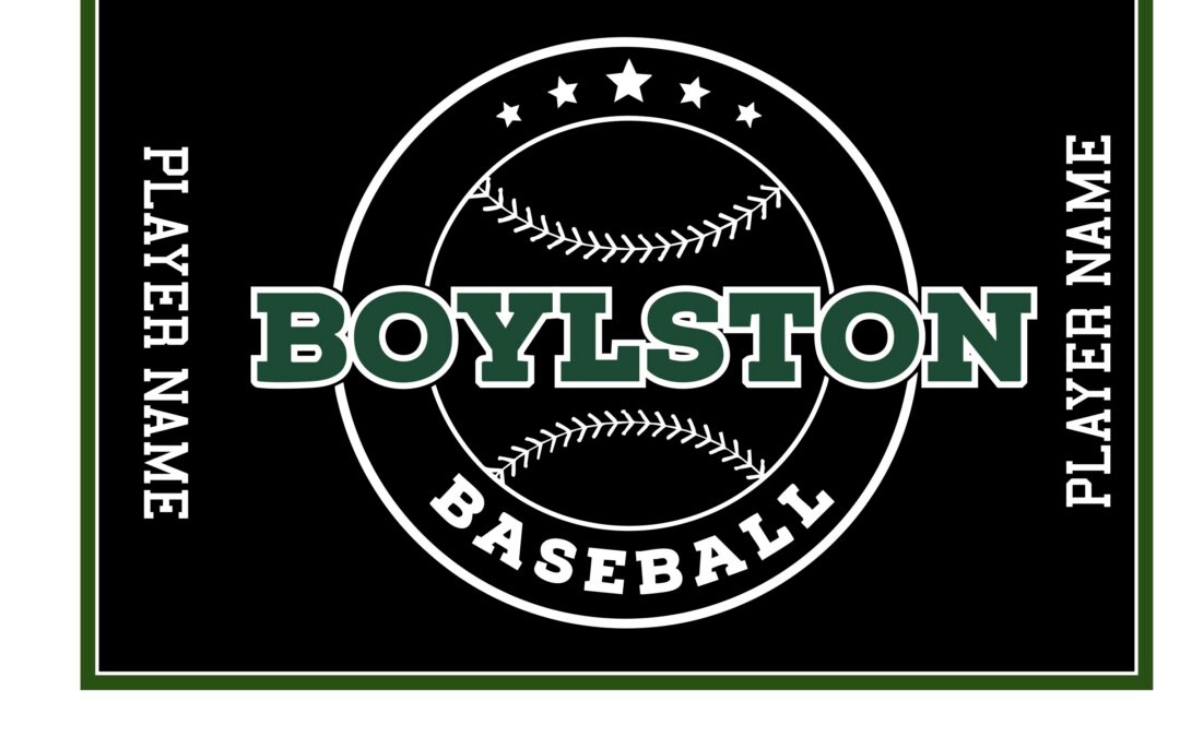 Baseball Soft Fleece Throw Blanket