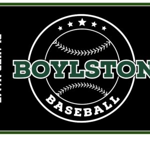 Baseball Soft Fleece Throw Blanket