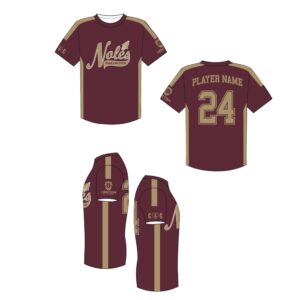 Noles Crew Neck Short Sleeve