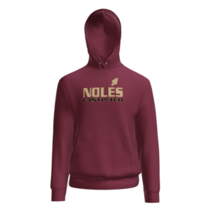 Noles Port & Company® Adult Essential Fleece Pullover