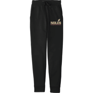 Noles Cotton Sweatpants