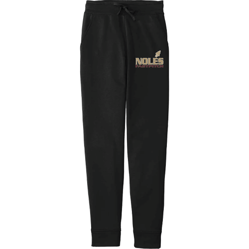 Noles Cotton Sweatpants