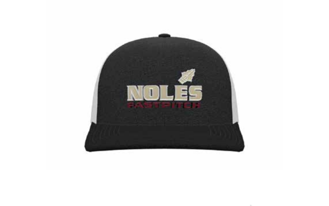 Noles Classic Trucker Hat