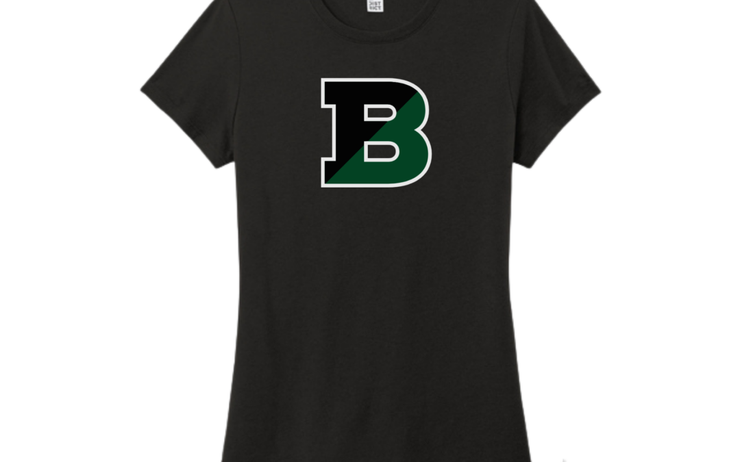 District&reg; Perfect Tri&reg; Tee (Women’s)