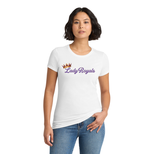 Lady Royals Women’s Tri® Tee