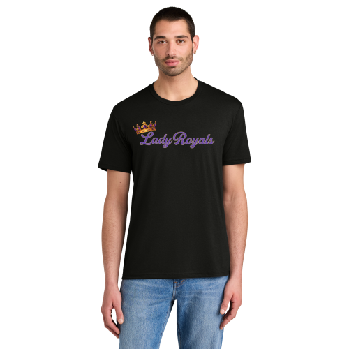 Lady Royals District® Tri® Tee
