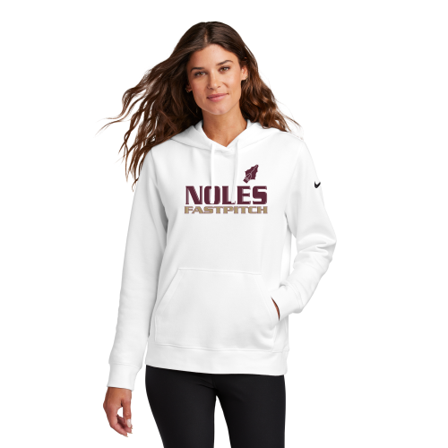 Noles Nike Women’s Hoodie