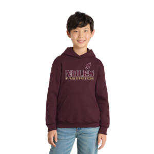 Noles Youth Fleece Pullover
