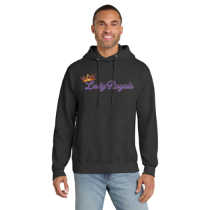 Lady Royals Fleece Hoodie
