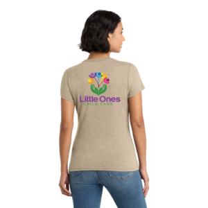 LOCC Women's Short Sleeve Tee