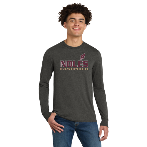 Noles Longsleeve Tee