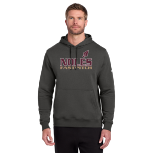 Noles Nike Adult Hoodie
