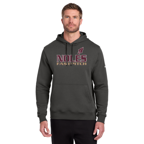 Noles Nike Adult Hoodie