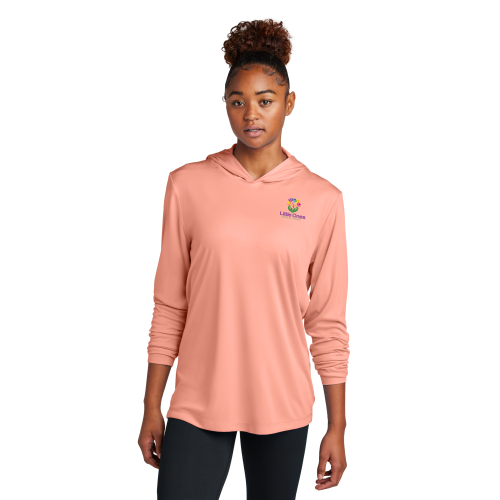 LOCC Lightweight Hoodie