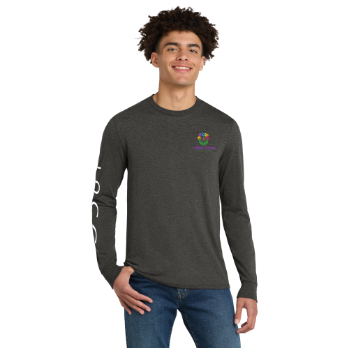 LOCC Long Sleeve Tee