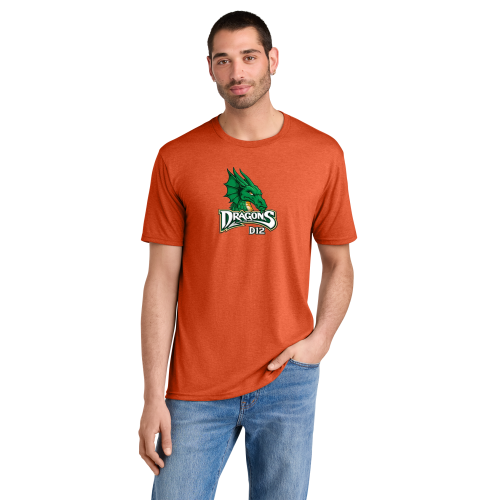 Dragonhead Perfect Tri® Tee