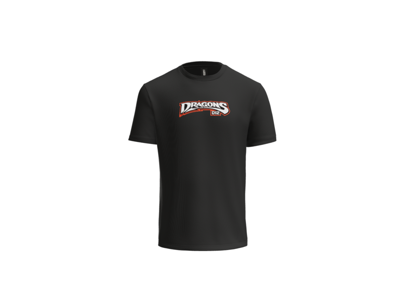 Dragons Perfect <br />Tri® Tee - Image 3