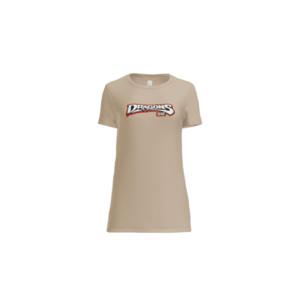 Dragons Women’s Perfect Tri® Tee