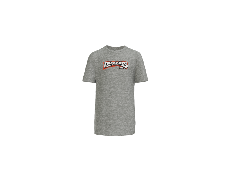 Dragons Youth Perfect Tri® Tee - Image 2