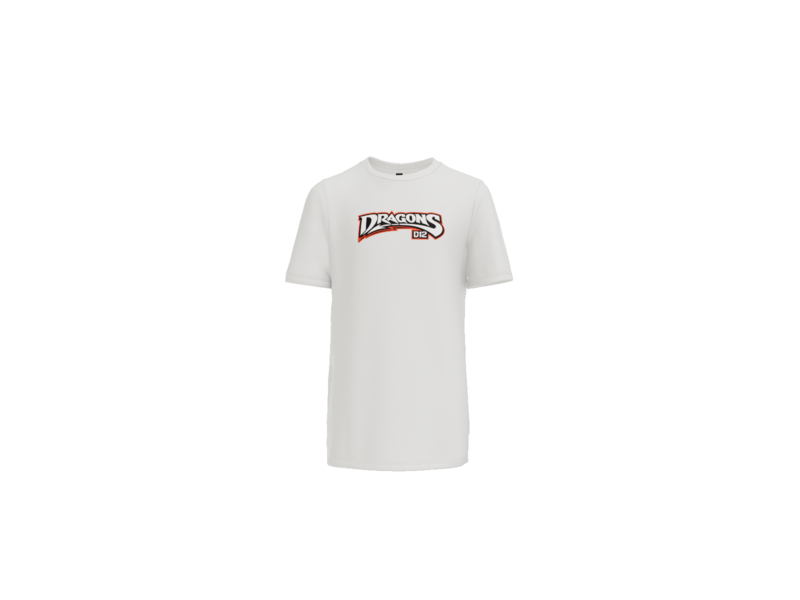 Dragons Youth Perfect Tri® Tee