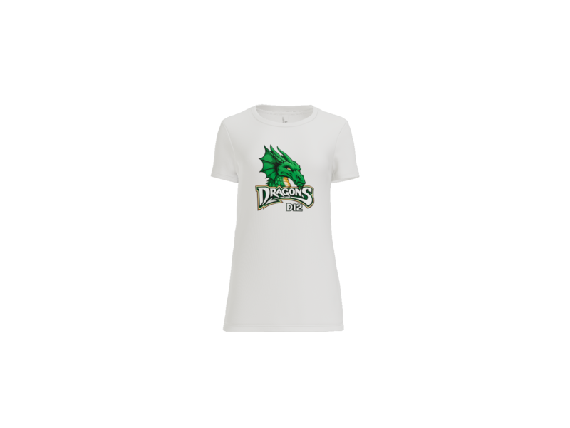 Dragonhead Women’s Tri® Tee - Image 2