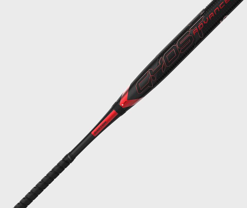 2024 Easton Ghost Advanced Fastpitch Bat