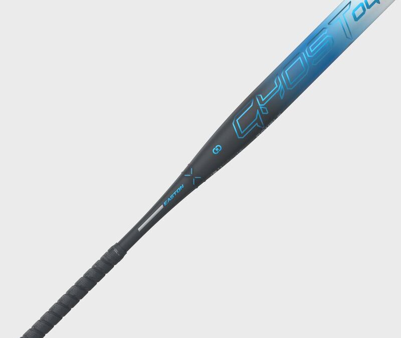 2025 Easton Ghost OG Fastpitch Bat