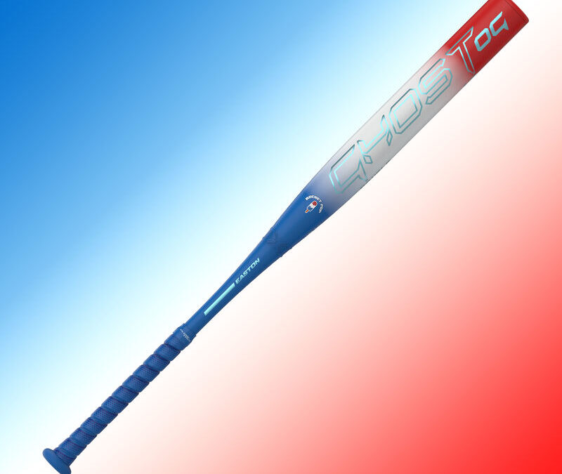 Easton Ghost OG Rocket Pop Fastpitch Bat