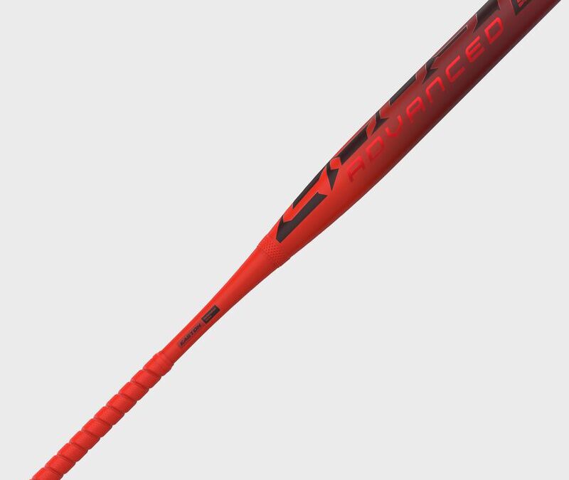 2026 Easton Ghost Advanced Fastpitch Bat