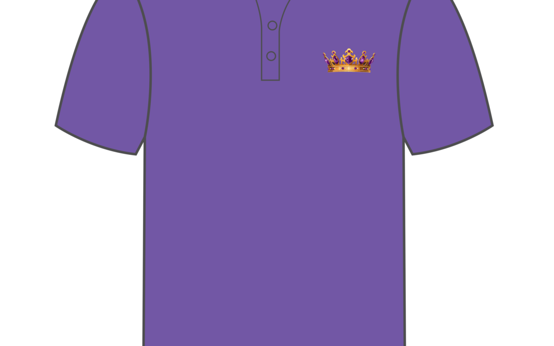 Lady Royals Short Sleeve Polo