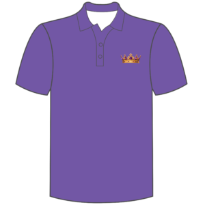 Lady Royals Short Sleeve Polo