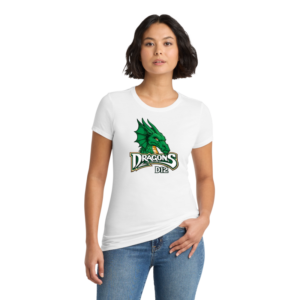 Dragonhead Women’s Tri® Tee