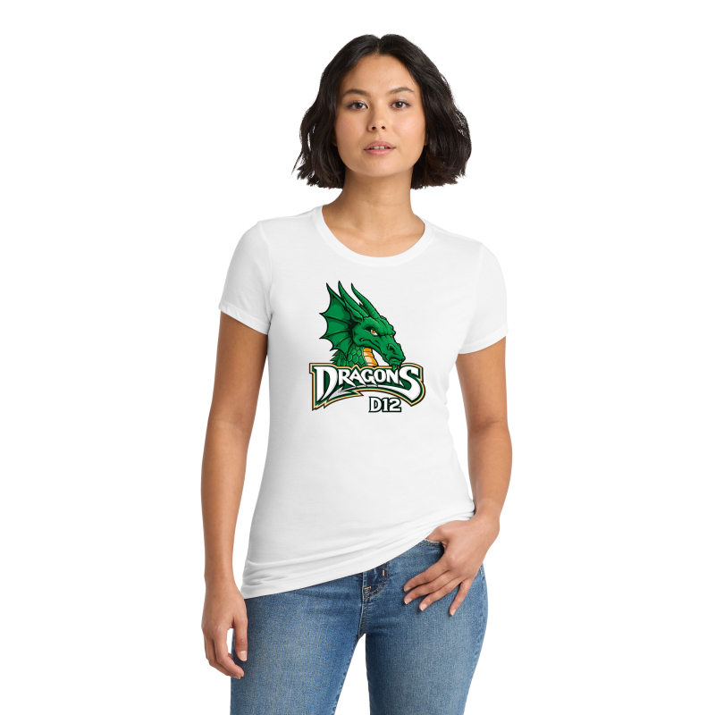 Dragonhead Women’s Tri® Tee