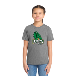 Dragonhead Youth Perfect Tri® Tee