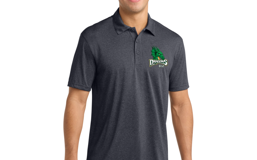 Dragons Polo