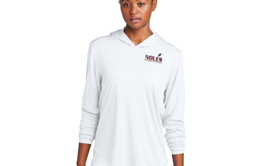 Noles Lightweight Hoodie