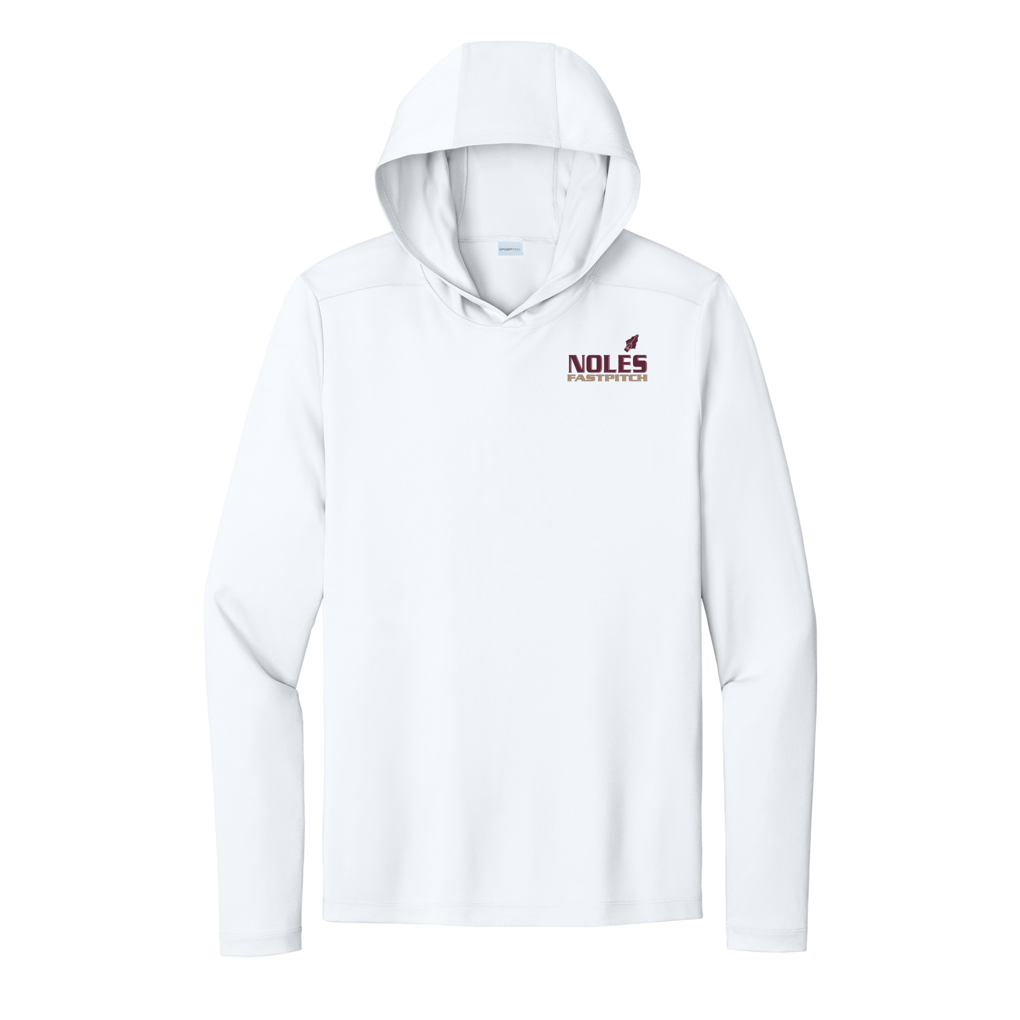 Noles Lightweight Hoodie - Image 2