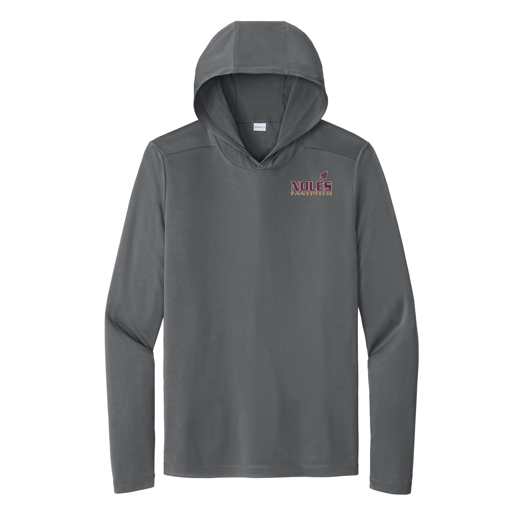 Noles Lightweight Hoodie - Image 4
