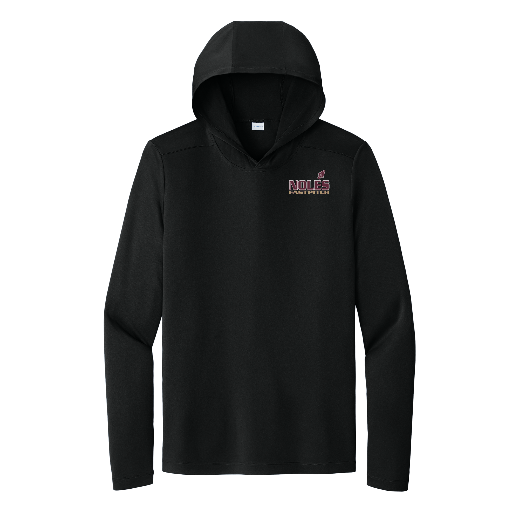 Noles Lightweight Hoodie - Image 3